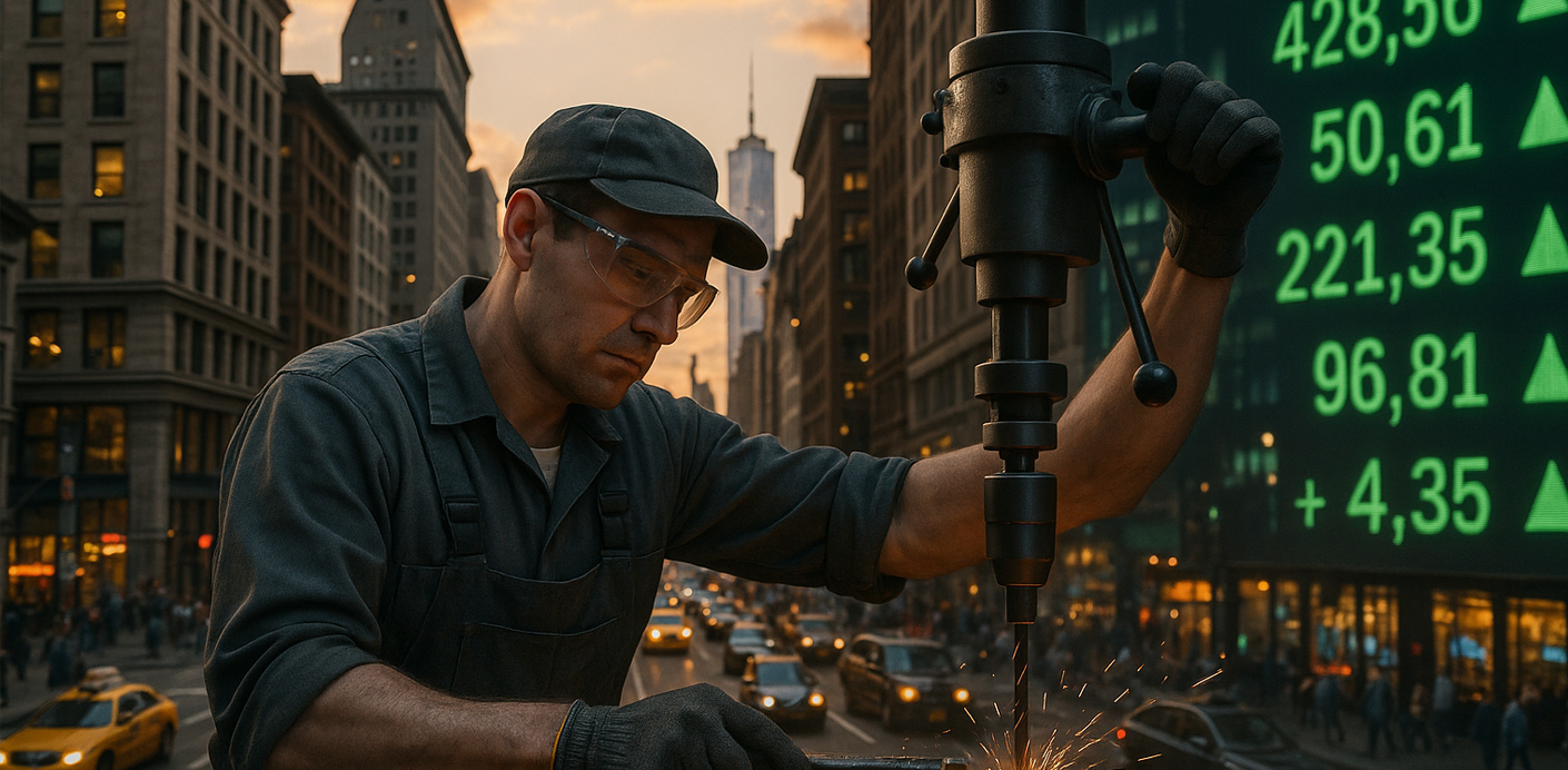 Amanhã destacamos P I B